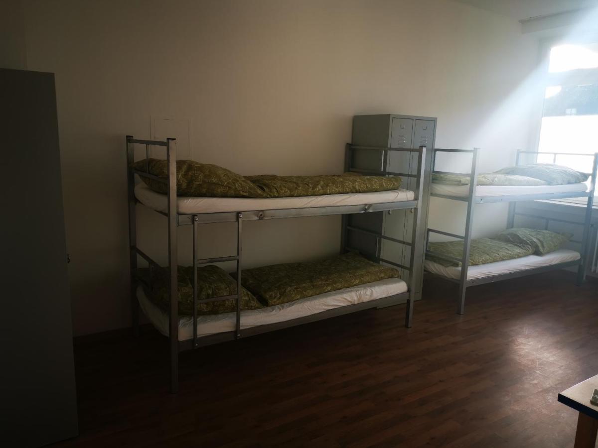 Hostel Monteurzimmer-münchen24